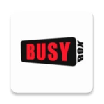 Logo of BusyBox Sign android Application 